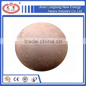 Steel Grinding Ball Ball Mill Grinding Media Low Price Mp3 Player Made in China thumbnail-3