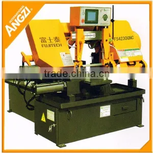 Fujitech FS4230GNC Machine For Sale Blade for Bar Cutting Machine thumbnail-1