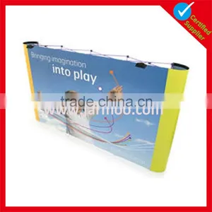 Wholesale Folding Mini Pop up Stand thumbnail-1