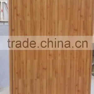 Single Wooden Bed thumbnail-3