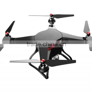 Intelligent Aircraft 2.4G FPV Uav Camera Drone Gps With One-key go Home. thumbnail-3