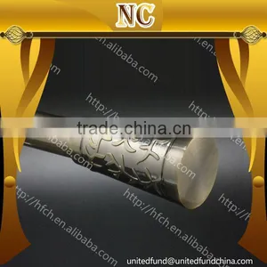 Classic Modern Decorative Window Curtain Pole Curtain Rod Finial thumbnail-1