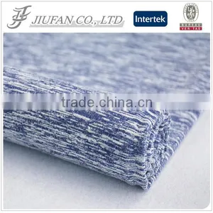 Jiufan Textile High Quality Cotton Knitted Fabric Price thumbnail-1