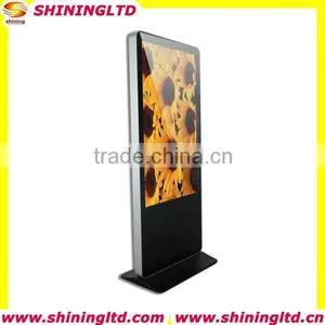 SH3280HD 32 Inch HD Kiosk Advertising Display Oled thumbnail-2