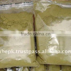 Herbal Natural Pure Henna ( Lawsonia Inermis ) thumbnail-1