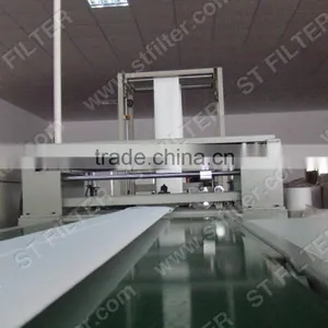 Polyester Bag House Filter,food Grade Filter Bag,Dia130*2500mm thumbnail-5