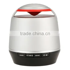 Mini Small Portable Wireless Mini Bluetooth Speaker With Card Reader for Phone Pad PC Devices SV023165 thumbnail-1