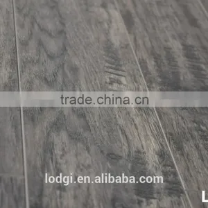 Cheap Price Wood Laminate Flooring thumbnail-3