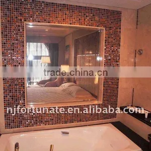 Electric Privacy Glass thumbnail-1