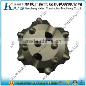 DTH Hammer and DTH Button Bits thumbnail-2