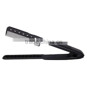 Hair Salon Comb Hair Straightening Comb thumbnail-1