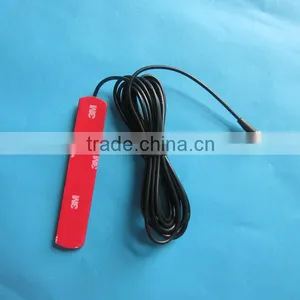 Car Alarm Antenna With GSM 3M Cable and SMA Connector thumbnail-1