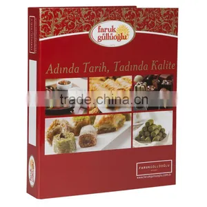 Custom Printed Ring Binder thumbnail-1