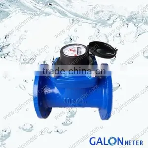 Big Size Industrial Water Meter thumbnail-2