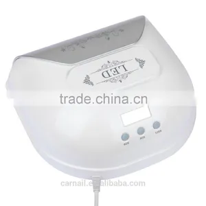 Nail Supplies 36w Led Nail Lamp Better Led Nail uv Lamp Nail Lamp Ccfl Nail Led uv Lamp in Nail Dryer thumbnail-2