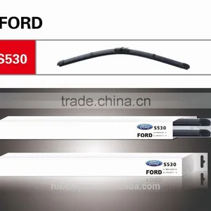Special Flat Wiper Blade for Wiper Arm 5*22mm thumbnail-3