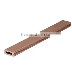 China Wholesale Wpc Composit Garden Fencing thumbnail-5