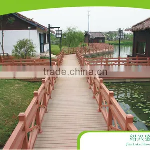 Outdoor Decking Floor thumbnail-1