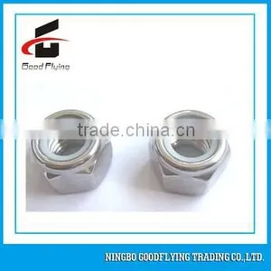 Hot Sale Copper Alloy Screw Nut Bolt thumbnail-1