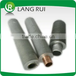 Seamless Finned Pipe for Boiler/heat Exchanger/economizer thumbnail-1