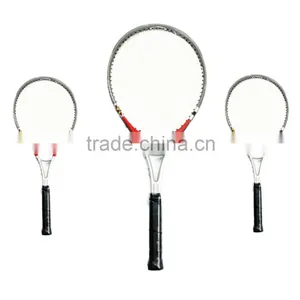 Tennis Racket Aluminum Tennis Racquet of Cricket thumbnail-1
