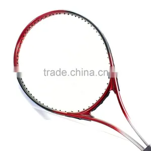 Professional Timing Brand Head Tennis Bat of Racket Carbon Graphite Tennis Racket thumbnail-1
