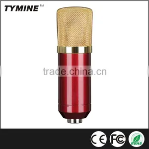 Tymine Professional Studio Microphone TM-S800 thumbnail-1