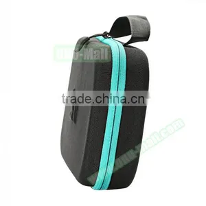 Online Shopping Portable Shockproof Camera Bag, Carrying Travel Case, Selfie Stick Bag thumbnail-2