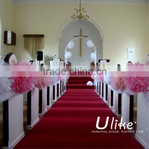 Yard Wholesale Wedding Tissue Flowers Balls thumbnail-2