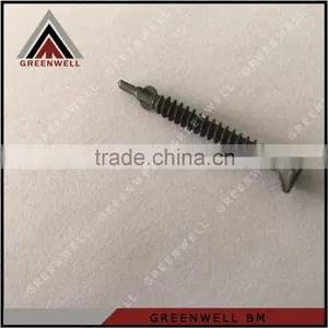 Self Drilling Screw With Wings for Steel Profiles thumbnail-1