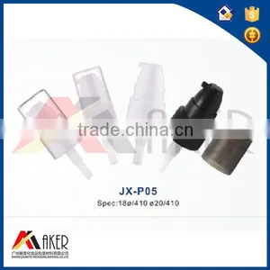 JX-P09 20/415 14/415 Material PP Plastic Treatment Pump Sprayer For Bottle thumbnail-5