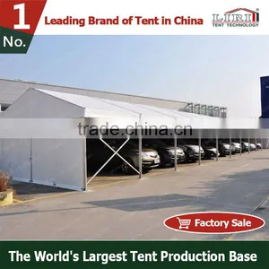 5.5MX7.5M Car Garage Tents / Car Wash Canopy thumbnail-6