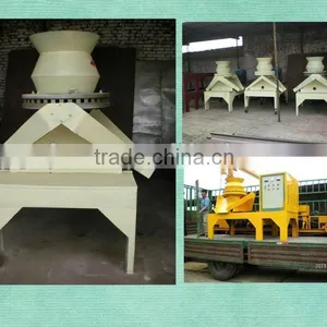 Ring Die Briquette Press for Kinds Straw thumbnail-1