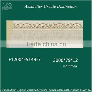 Chinese New Building Materials For Ps Moulding thumbnail-1