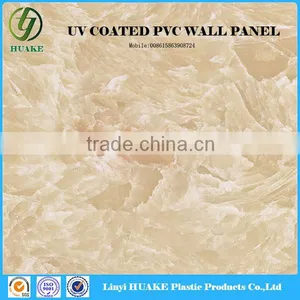 Uv Coating Interior Decorative Led Video Wall Panel thumbnail-2