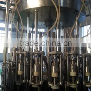 New Technology Alcohol Vodka Production Equipment thumbnail-4