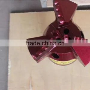 Chevron Type Bit (2 3/4"-12 1/4") thumbnail-1