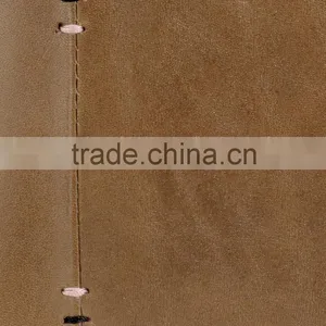 Brown Real Genuine Leather Wallet thumbnail-4
