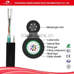Optical Fiber Cable GYXTC8S(S) thumbnail-1