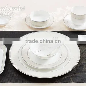 High Quality Tableware Western Kitchen Tools Set for Wedding thumbnail-1