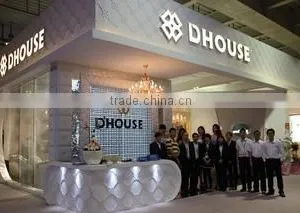 Foshan City Dhouse Furniture Manufacturing Co., Ltd. company overview - view 3 thumbnail
