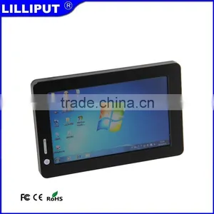 LILLIPUT UM-72/C/T 7 Inch Mini Usb Touch Monitor thumbnail-1