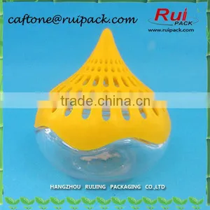 Plastic Deodorant Container, Twist up Deodorant Container, PP Deodorant thumbnail-2