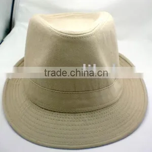 Custom Made Bucket Hat, Cotton Bucket Cap thumbnail-1