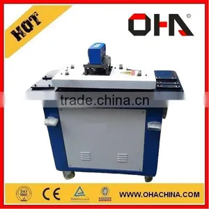 INT'L OHA 2015 Brand New SA-12HB Nip Machine thumbnail-1