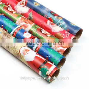 Printed Gift Wrap Currency Printing Paper thumbnail-2