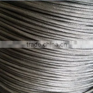 Garage Door and Industrial Door Assembled Cable,steel Wire Rope thumbnail-4