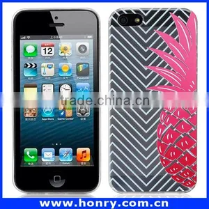 2016 New Trending Products DIY TPU Cell Phone Case for Iphone 5/6/6s thumbnail-1