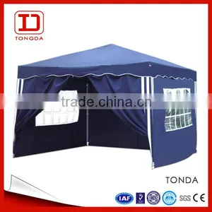 2015 Popular Cheap Storage Luxury Safari Tent for Sale thumbnail-6