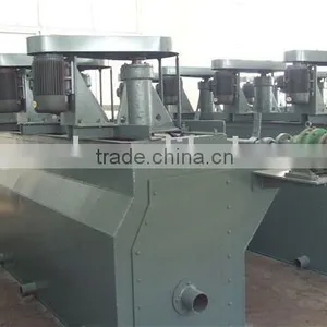 Mineral Separator/Flotation Machine thumbnail-1